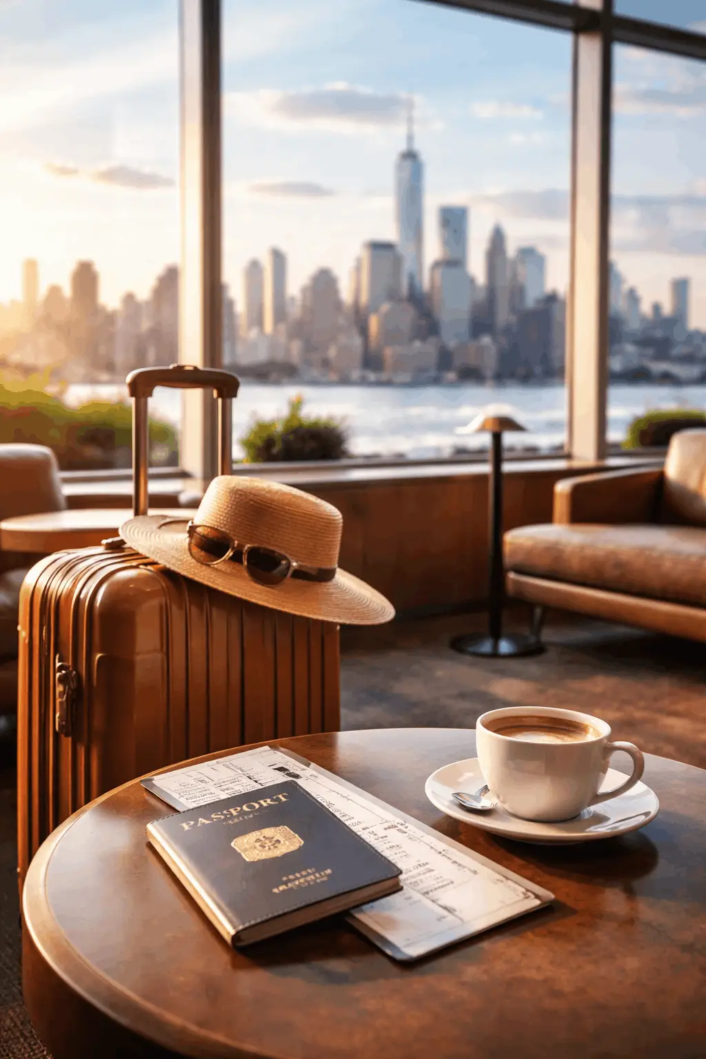 Key features of a good travel credit card