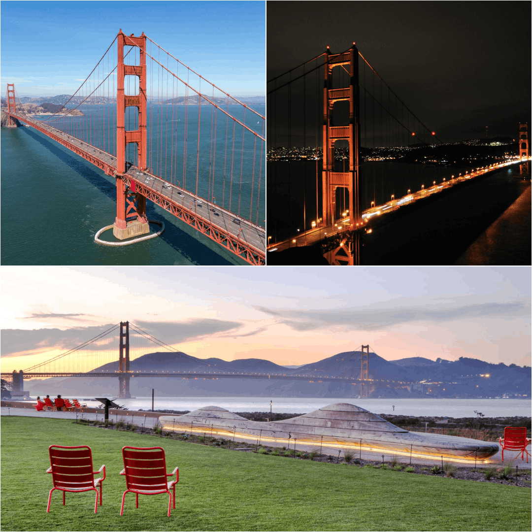 Golden Gate Bridge San Francisco Travel Guide: Views, Tips & Best Photo Spots