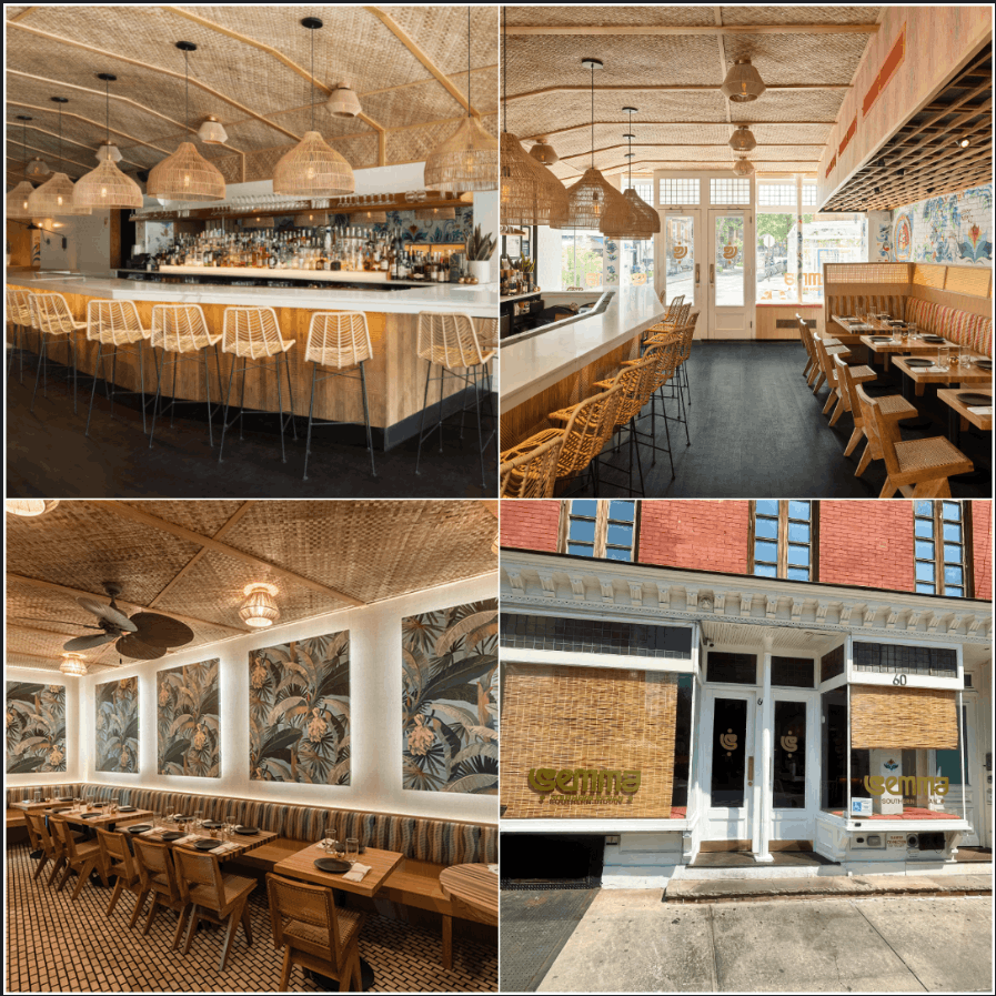 Semma NYC – Michelin-Starred South Indian Restaurant