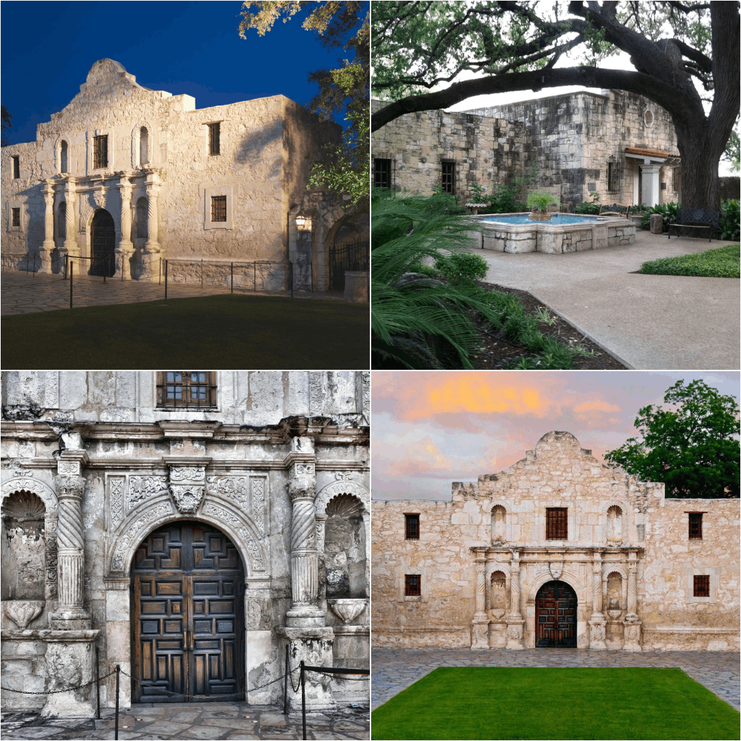 The Alamo San Antonio Travel Guide: History, Tips & What to See