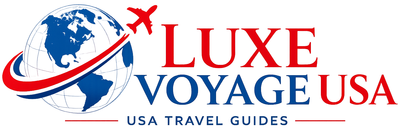Luxe Voyage USA