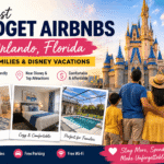 Best Budget Airbnb in Orlando, Florida Guide